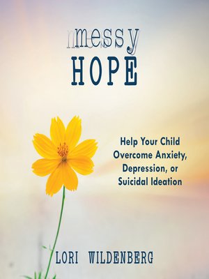 cover image of Messy Hope